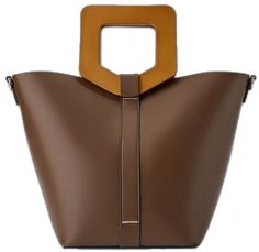 Mothers Bag, Bucket Handbags, Handbags Designer, Bag Luxury, Wooden Hand, Luxury Handbags, Brand Names, Designer Handbags, Clutches