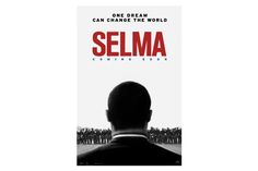 the poster for selima, which features a man in a suit and tie