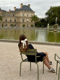 Parisian Core, Luxembourg Aesthetic, Paris 2023, Travel Paris, Solo Trip, Inspo Pics, Visit France, Best Photo Poses, A Star Is Born