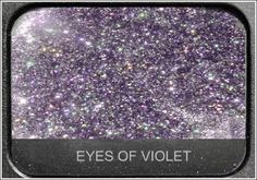 Nars Palette, Pretty Eyeshadow, Yennefer Of Vengerberg, Aleister Crowley, Mazzy Star, Purple Eyeshadow, Eyeshadow Pallets