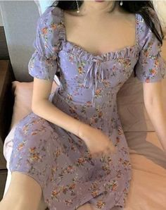 La imagen puede contener: una o varias personas y personas de pie Cute Cottagecore Outfits, White Mini Dress Summer, Cottagecore Fits, Cottagecore Aesthetic Fashion, Core Outfits, Cottagecore Outfit, Cottagecore Outfits, Cottagecore Fashion, Cottagecore Dress