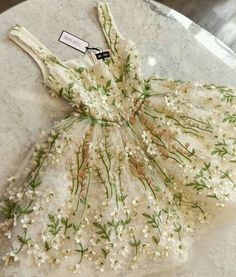 Floral Homecoming Dresses, Short Homecoming Dresses, Mini Prom Dresses, Cute Homecoming Dresses, Cheap Homecoming Dresses, Dresses Homecoming, Lace Homecoming Dresses, Ivory Flowers, Short Prom Dress