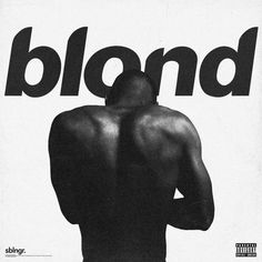 Frank Ocean Black And White Aesthetic, White Album Cover, Blonde Frank Ocean, Frank Ocean Aesthetic, Frank Ocean Album, Ocean Music, Cheetah Print Wallpaper