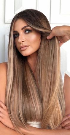 Rambut Brunette, Chestnut Hair, Chestnut Hair Color, Honey Brown Hair, Natural Palette, Beautiful Hair Color, Brown Fall, Colour Ideas