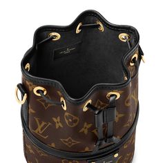 LOUIS VUITTON® - Canoé - Monogram Lv Noe, Louis Vuitton Gifts, Trunk Bag, Wallet Pouch, Monogram Bag, Cross Bag, Business Bag, Fashion Jewelry Earrings, Timeless Handbag