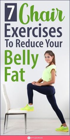 Exercise For Lower Belly, Belly Exercise, Lower Belly Fat Workout, Women Exercise, Workout Beginner, Fitness Home, Fat Workout, Lower Belly Fat