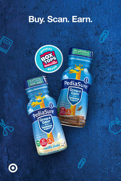 Support your little one’s nutritional journey with PediaSure Grow & Gain Shakes. Buy, scan your box & earn Box Tops for schools. Find them at Target. Valid from 7/24–9/30. Visit www.BTFE.com for more details. Vanilla Shake, Box Tops, Growth Hormone, Nutrition Education, Anime Eye Drawing, Immune Support, Eye Drawing, Non Gmo, Mary Kay