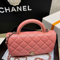 Size: (12*18*3.5cm) It comes with Dust box, Care manual, Tag and Paper bag.Delivery 5-8 or 10-15 working days Please note that during high season and Sale period, delivery times may be affected We accept payment with a Credit card, Debit card, or PayPal.Note: Our Items are totally New High quality Brand Inspired Refurbished. Please make sure you are well aware of it before buying any of the Item. T&C's Apply in case of refunds.Please send us message on below chat to confirm availability. We will send the Refurbished Model in case you place an order with us. Enjoy Shopping.Always Send Us message to confirm availability before buying, In case of refund the transaction fee remains non refundable. Thank you. Luxury Bag, Chanel Bag, Luxury Bags, Fashion Bags, Paper Bag, Clutch Bag, Credit Card, Fendi, Dior