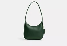 COACH® | Curve Zip Bag Hobo Style, Our Legacy, Zipped Bag, Leave In, Wide Straps, For Today, Bag Accessories, Tops Designs, Women Handbags