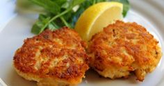 Tis' the season for crabs in Cajun country and here are a few of my favorite Cajun crab recipes that even the Chesapeake Bay cannot compete ... Medifast Recipes, Crab Cake Recipes, Lump Crab Cakes, Maryland Crab Cakes, Crab Cake Recipe, Crab Soup, Crab Cake, Cajun Cooking, Food Wishes