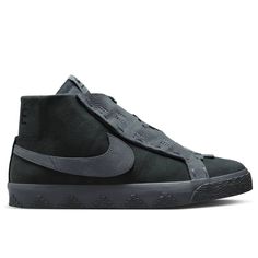 Nike SB - Zoom Blazer MID QS - FQ0792-001 Di'orr Greenwood Carver Skateboard, Krooked Skateboards, Zero Skateboards, Nike Sb Zoom Blazer Mid, Birdhouse Skateboards, Almost Skateboards, Navajo Culture, Welcome Skateboards, Navajo Tribe