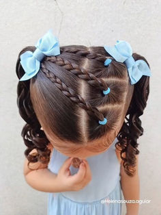 #mydaughter #kidsofinstagram #kidsstyle #hairstyle #kidshairstylelocks #locks #queenkalicy #lookoftheday #lockstyle #hair#kidshairstyle Baby Girl Hairstyles Curly, Kids Curly Hairstyles