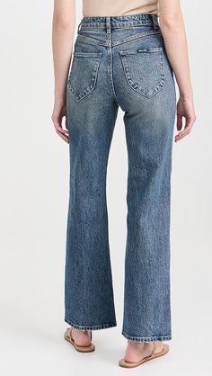 Rolla's Heidi Phoenix Jeans | Shopbop Stretch Denim, Blue, Fabric, Clothes