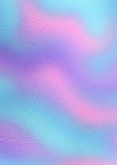 an abstract background with pastel colors in shades of blue, pink and lilac