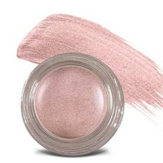 Any Wear Creme is a multi-tasking creme-to-powder product that can be worn on the eyes, cheeks and lips. It's an eyeshadow, cheek color and lip color all-in one! With it's water-proof, smudge-proof finish, Any Wear Creme is ideal for long days when you will have no time for touch ups. It blends on eyelids smoothly and easily; Glides on cheeks for a glow of color; A long wearing lip color. Any Wear Creme is Waterproof, Budge-proof, Crease-proof, Smudge-proof, Cream to powder finish, oil-free, par Mommy Makeup, Rose Gold Eye Makeup, Rose Eyeshadow, Gold Eye Makeup, Pink Icing, Hot Fudge, Cream Eyeshadow, For Eyes, Pink Eyes