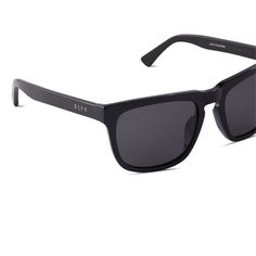 Classic never goes out of style. Rep our Jake sunglasses, providing rectangular lenses & a lightweight frame. Matte Black Anti-reflective Casual Sunglasses, Sleek Black Wayfarer Sunglasses, Casual Matte Black Polarized Sunglasses, Everyday Black Sunglasses With Mirrored Lenses, Black Mirrored Sunglasses For Everyday, Sleek Shield Sunglasses With Tinted Lenses In Wayfarer Style, Classic Matte Black Shield Sunglasses With Uv Protection, Sleek Wayfarer Shield Sunglasses With Uv Protection, Sleek Wayfarer Shield Sunglasses With Tinted Lenses