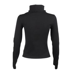 Material: Cotton chloroline.Clothing details: Irregular Zip Up.SIZE GUIDE Black Hooded Top With Zipper Closure, Black Gothic Outerwear With Zipper Closure, Luxury Gothic Long Sleeve Tops, Gothic Fitted Long Sleeve Tops, Black Gothic Long Sleeve Sweatshirt, Clothing Details, Trending Now, Trending Accessories, Dress Accessories