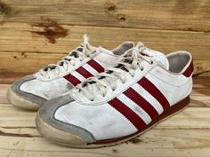 1980s Sneakers, 60s Sneakers, 80s Sandals, 70s Sneakers, 1990s Shoes, 80s Sneakers, 80s Sportswear, 80s Adidas, 80s Shoes