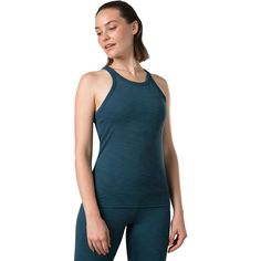 Prana's Becksa Tank is our go-to for active days spent in the studio or strolling around our favorite park. The quick-drying synthetic fabric helps us stay comfy during sweaty yoga classes, while the athletic fit sits close to the skin to stay put through tricky poses. Compressive Comfortable Yoga Activewear, Lightweight Sporty Activewear For Yoga, Compressive Comfortable Activewear For Yoga, Sporty Lightweight Activewear For Yoga, Lightweight Fitted Yoga Activewear, Lightweight Activewear For Yoga, Racerback Athletic Fit Yoga Activewear, Moisture-wicking Racerback Yoga Activewear, Moisture-wicking Racerback Activewear For Yoga