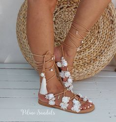 Gladiator wedding Sandals with studded center strap. Full sizes only ** If you have half the size, go UP to the nearest full size. ** If you are unsure of your size, please contact me so I can assist you. Check out our other wedding sandals here: MORE WEDDING SANDALS: https://www.etsy.com/listing/932339383/wedding-sandals-lace-wedding-shoes-beach?ref=shop_home_feat_4&pro=1&frs=1 https://www.etsy.com/listing/753113455/wedding-sandals-bridal-sandals-beach?ref=shop_home_active_28&pro=1& Round Toe Sandals For Spring Wedding, Spring Wedding Sandals With Round Toe, Party Sandals With Single Toe Strap For Beach Season, Open Toe Sandals For Beach Wedding In Summer, Party-ready Adjustable Closed Toe Lace-up Sandals, Elegant Summer Sandals For Bridal Shower, Spring Wedding Closed Toe Sandals, Summer Ankle Strap Sandals For Destination Wedding, Closed Toe Heels For Summer Bridal Shower