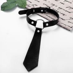 Product Description Project Details Condition: brand new Type: necklace Brand: No brand UPC: Not applicable Style: collar Color: black Size: 45.3 * 17.5cm/17.83 * 6.89inch There may be deviation in manual measurement The package includes: 1 * Women's black bow tie punk O-ring stud collar PU leather throat plug necklace Payment 1. We accept Paypal only.2. We only ship to your Paypal's address, please ensure your shipping address on your paypal account is correct. If you have any change for addres