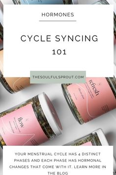 How to cycle sync using Soulful Tea Blends The Menstrual Cycle, Cycle Syncing, Dark Leafy Greens, Liver Support, Nutrient Deficiency, Fiber Rich, Hormonal Changes