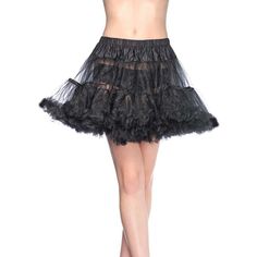 This Fun And Flirty Petticoat Is Full Of Super Soft Fluffy Layers. It's Perfect Under A Costume Or On Its Own. Other Colors Available In Our Posh Closet. Fits A 36"- 44" Inch Waist. -8990 Can-can Petticoat For Costume Party, Black Summer Petticoat For Costume Party, Stretch Petticoat For Costume Party, Fitted Lace Trim Petticoat For Party, Gothic Petticoat With Attached Cancan, Black Ruffled Petticoat For Summer, Black Petticoat With Attached Cancan, Summer Black Ruffled Petticoat, Black Spring Petticoat For Costume Party