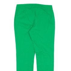 Item is in good used condition. >Size: W30 L27 >Waist Size: 30" >Inside Leg: 27" >Rise: 9" >Hem: 5" Green Stretch Sweatpants With Tapered Leg, Green Stretch Cotton Capris, Green Stretch Ankle-length Capris, Ralph Lauren Womens, Trousers Women, Ralph Lauren, Trousers, Green