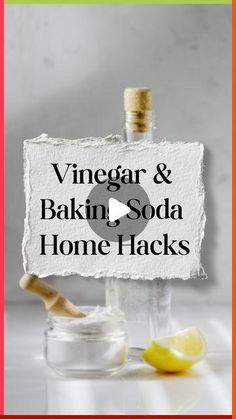 Baking Soda Hacks, Natural Cold Sore Remedy, Herbal Hair Rinse, Fridge Odor, Vinegar And Baking Soda, Get Rid Of Cold, Baking Soda Face, Diy Pest Control, Baking Soda Cleaning