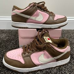 Stussy X Nike Sb Dunk Low Pro Cherry 2005 Size 10.5 Great Used Condition (See All Detailed Pics) Og All (Minus The White Laces) Nike Sb Dunk Low Pro, Nike Sb Dunk Low, Sb Dunk Low, Nike Sb Dunks Low, Nike Sb Dunk, Sb Dunk, Dunk Low, Nike Sb, Mens Shoes Sneakers