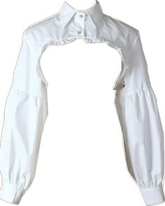 White Layering Tops, White Tops For Layering, Solid Cotton Blouse For Layering, White Button-up Tops For Layering, White Stretch Button-up Top, Stretch Cotton Collared Blouse, Fitted Collar Top In Solid Color, Solid Collared Blouse For Layering, Fitted Solid Color Collared Blouse