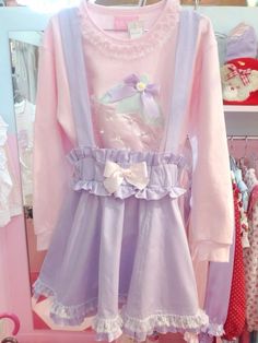 Japanese Fashion Kawaii, Style Kawaii