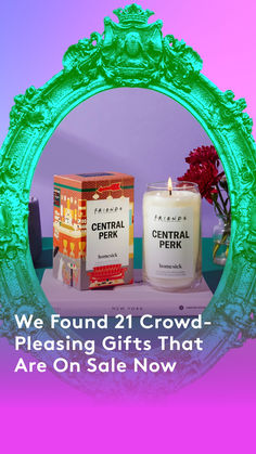 We Found 21 Crowd-Pleasing Gifts That Are On Sale Now Keep It To Yourself, Holiday Treats, Holiday Specials, Before Christmas, The Internet, First Love