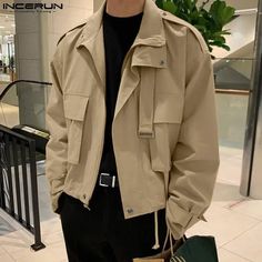 Old Money Clothing Aesthetic Men, Male Causal Fashion, Mens Clothing Asthetics, Athstetic Outfits Men, Layered Outfits Aesthetic Men, Modern Male Fashion, Kdrama Male Lead Outfit, Fancy Guy Outfits, Layer Outfits Men