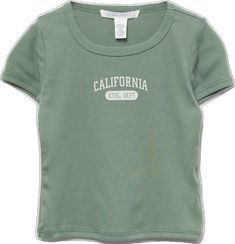 Cali Girl, Full Tilt, Baby Tee, Infant Tees, Cali, Casual Outfits, California, Clothes