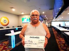 Aquarius and Edgewater Casino Resorts Award Over $6.3 Million to Jackpot Winners in September Palms Casino Resort, Jackpot Winners, Sports Books, Free Slots, Slot Machine, Casino Games