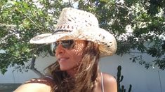 "Hats for women, bohemian hats, boho hats, cowgirl hats, straw cowboy hat, stetson hats, cowboy hats, straw hat, sun hat, buy online cowboy hats for women, sun hats, beach hats, custom hats & personalized hats for women. Jewelry & fashion accessories, original designs by kekugi. Best gift ideas !! This Stylish cowboy hat is accented with a black leather braid. This hat is soft yet supple, making it light to wear yet durable to last for years. These womens hats are perfect for any summer Beach Cowboy Hat, Cowboy Hats For Women, Hats Cowgirl, Boho Hats, Hats Cowboy, Bohemian Hats, Hats Beach, Bohemian Cowgirl, Stetson Hats