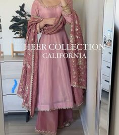 Heer Collection Suits, Punjabi Traditional Suits, Ethnic Dresses Indian, Heer Collection, Traditional Dresses Indian, Insta Link, Indian Fits, Desi Fits, Ethnic Wear Indian