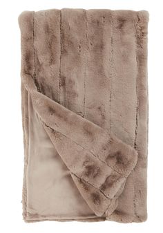 Buy Latte Faux Fur Posh Throw at Fabulous-Furs ! Shop for Coats, Jackets, Vests, Pillows etc. 100% fake fur. Shop now and save. Fabulous Furs, Faux Fur Throw Blanket, Fur Throw Blanket, Fur Throw, Fake Fur, Faux Fur Throw, Blankets For Sale, Baby Soft, Zipper Bags