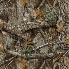 Real Tree Edge 2 is a 100% cotton fabric sold in 1 yard cuts: 36 inch x 44 inch. Fabric is easy care wash and dry. Great for quilting, crafts, apparel and home dcor. Color: Multicolor. Tempest Costumes, Hunting Backgrounds, Camo Wallpaper, Real Tree Camouflage, Hunting Camo, Fabric Diy, Woodland Camo, Patterned Vinyl, Realtree Camo