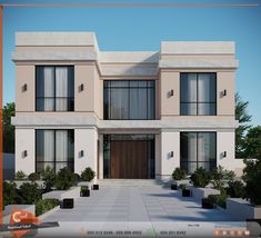 Sharjah, House Plan, House Plans, How To Plan