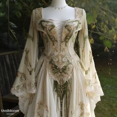 Ball Gowns Elegant Princesses, Ball Gowns Wedding Dress, Gowns Elegant, Dream Wedding Ideas Dresses