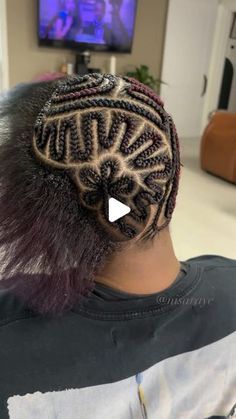 Hair Fashion/Discussions on Instagram: "Where’s the finished look?????? 💯✂️: Braid baldie done took summer and ate it 👉 ______Follow, @letstalkhairs for dopest hairstyles, hair fashion and discussions   📩DM FOR DIFFERENT PROMO/ADS PACKAGES AVAILABLE  ______________________  ✂️Featured stylist: @nisaraye 📍: Los Angeles, CA DM HER👆 FOR THIS STYLE  ______________________  IGNORE  #braids #braidstyles  #hair  #naturalhairstyles     knotlessbraids protectivestyles Atlanta Braider  Atlanta Hairstylist  #letstalkhairs  #letstalkhairsla" Black Kids Braids Hairstyles, Big Box Braids, Kids' Braids, Kids Braided Hairstyles, Hair Fashion, Hair Game, Black Kids, Box Braids