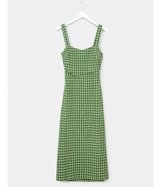 Spring Tie-back Slip Dress For Daywear, Spring Tie-back Slip Dress, Summer Backless Tie-back Dress With Square Neck, Spring Tie-back Mini Dress, Librarian Clothes, Cotton Tie-back Mini Dress, Spring Coquette, Feminine Summer, Fashion Thoughts