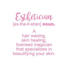 Hair Waxing, Esthetician Inspiration, Waxing Room, Esthetician Quotes, Esthetician School, Beauty Skin Quotes, Esthetician Room Decor, Spa Body, Esthetics Room