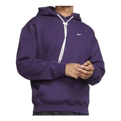 Nike Lab Hoodie Grand purple CD6393-525 Purple Hooded Sweatshirt For Streetwear, Hooded Purple Sweatshirt For Streetwear, Purple Sweatshirt For Winter Streetwear, Purple Hoodie For Fall Streetwear, Purple Hoodie With Adjustable Hood For Fall, Purple Fall Hoodie With Adjustable Hood, Purple Sportswear Sweatshirt For Sports, Purple Hoodie Sweatshirt For Streetwear, Purple Hooded Hoodie For Streetwear