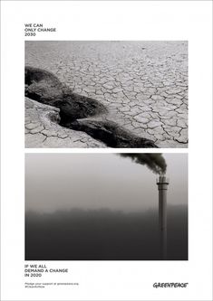 심플한 그림, La Pollution, Air Pollution, Creative Ads, Ads Creative, Creative Advertising, Environmental Art, Clean Air