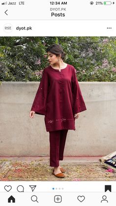 Winter Kurti, Winter Dress Design, Style Outfits Summer, Summer Vibes Aesthetic