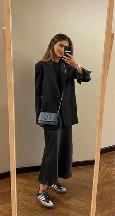 Skagen, Mode Inspo, Looks Chic, 가을 패션