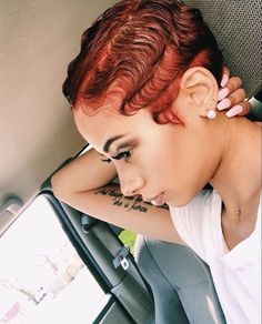 Finger Wave Hair, Woman Hairstyles, Cute Short Haircuts, Prom Hairstyles For Short Hair, Finger Waves, Have Inspiration